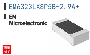 EM6323LXSP5B-2.9A+ ͼƬ